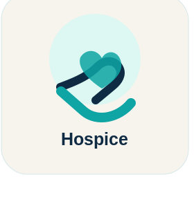 Hospice icon